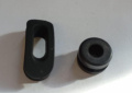 Platum Sleeve - Ar-evo-srv2-080 Rubber Parts Of The Front Frame Section